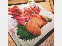-赤坂亭·M9和牛烧肉·铁板烧·日料398放题(长泰广场店)