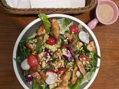 -雕刻时光咖啡馆(交大店)