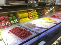 -韩盛·盛江山自助料理(中街大悦城店)