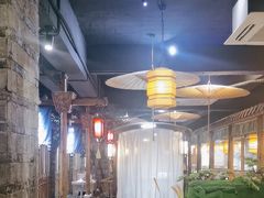 -印巷里主题餐厅(马鞍山店)