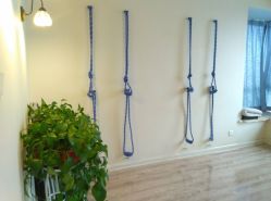 -瑜舍瑜伽连锁教室