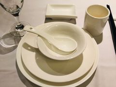 餐具摆设-八分饱·西津会(西津渡店)