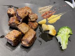 -MD日越生辉铁板烧(海运堤店)