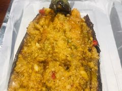-马路牙子地桌烤肉(工体店)