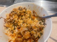 -新石器烤肉(周浦万达店)