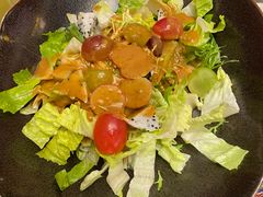 -会宾园·云山宴中餐