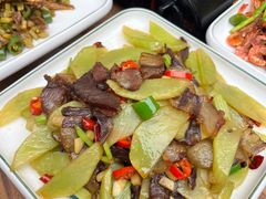 -61号餐吧(兴坪古镇漓江店)