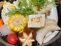 -水林间·寿喜烧自助(仙林金鹰店)