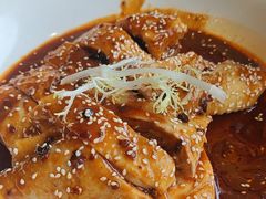-湛江民大喜来登酒店-采悦轩中餐厅