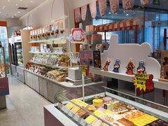 -LOVEGIFT爱礼(八佰伴店)