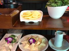 -宽窄巷子火锅(周浦店)