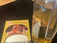 -谭公鱼头·鲜鱼火锅·小龙虾·江湖菜(秀沿路店)