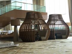 -青岛银沙滩温德姆至尊酒店