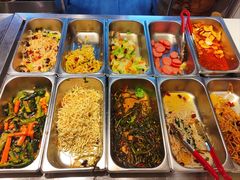 -粥小北包子油条馆(创始店)