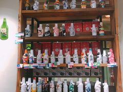 -猫咪博物馆(顶澳仔猫街店)