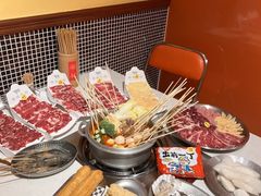 -荣叔港式沙嗲牛肉火锅(正佳潮流店)