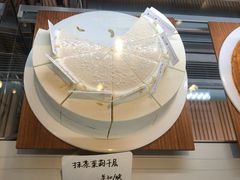 -奈诺甜品·生日蛋糕·下午茶(古城店)