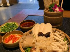 -盡膳口福跷脚牛肉火锅(北美新天地店)