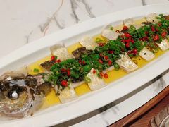 -上海新江南大酒店-中餐厅