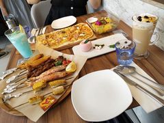 -必胜客(珠海路店)