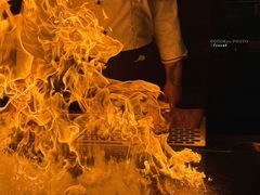 -大神太神·铁板烧(瑞虹天地月亮湾店)