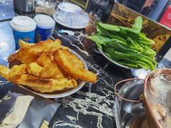 -欣悦坊陈一刀热气羊肉火锅(清真路店)