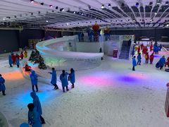 -宁波冰雪大世界(北仑区)