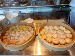 -福州仓山凯悦酒店·Market Cafe Lacucina咖啡厅