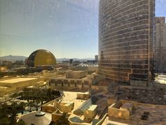 -拉斯维加斯永利酒店