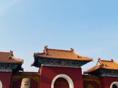 -北陵公园