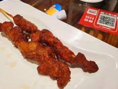 -西缘牛排(荟聚购物中心店)