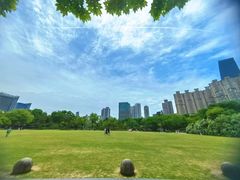 -中山公园