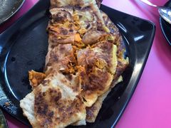 -新加坡Zam Zam餐馆