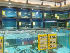 水产区-榕记(番禺总店)