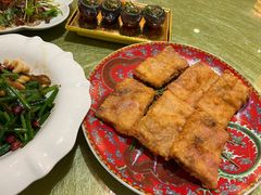 -香港龙凤楼(陆家嘴中心店)
