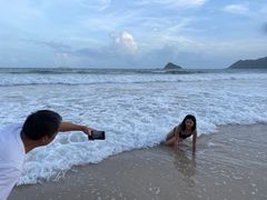 -西涌国际滨海旅游区