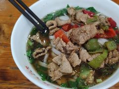 肚丝面-肆姐面粉馆(坡子街店)