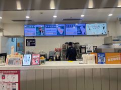 -CoCo都可(北美店)