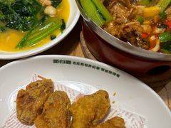 -新白鹿餐厅(龙游路店)
