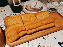 -点都德(中海环宇荟店)