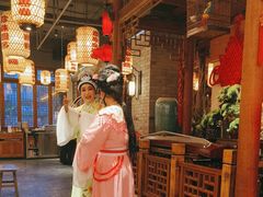 -二十八里太湖船菜(吉祥路店)