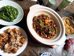 -花迹·金陵南京菜(老门东店)