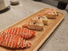 -禾绿寿司·定食·拉面·烧炸(宝安大仟里店)
