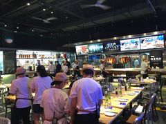 -陈鹏鹏潮汕菜(欢乐海岸 海边景观店)