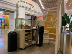 -奈雪的茶(市百一店)