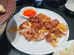 -秋色客家菜(南山店)