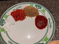 -老白清真烧烤(旗舰店)