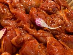 -海底捞火锅(劲松店)