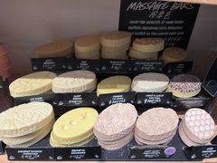 -LUSH(威尼斯人店)