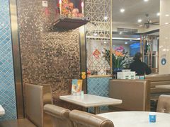 -明记港式烧腊茶餐厅(下沙店)